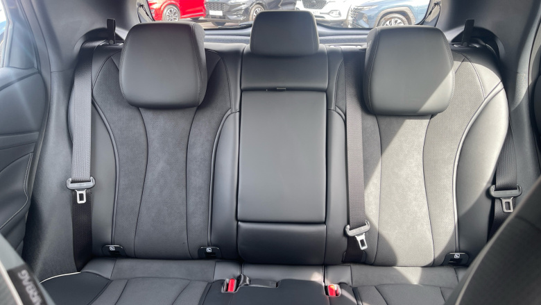 BYD Dolphin 150kW Comfort 60.4kWh Auto Electric Hatchback